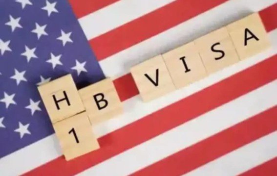 H-1B Visa Holders Face Dilemma Amidst